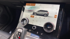 Land Rover Range Rover Evoque 2.0 D200 R-Dynamic SE 5dr Auto Diesel Hatchback